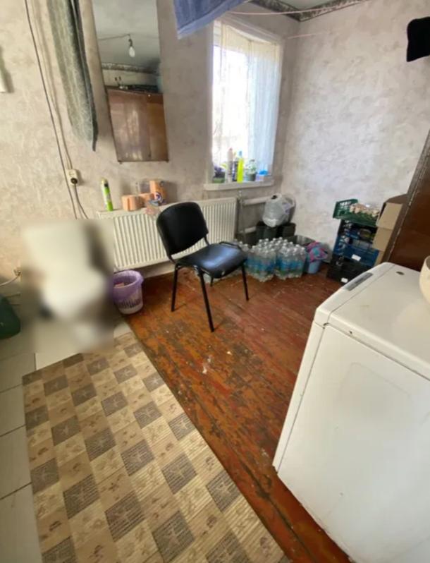 Дом, 3-кімн., Зидьки, Чугуевский район