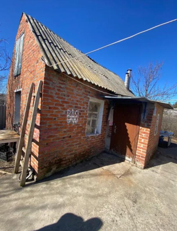 Дом, 3-кімн., Зидьки, Чугуевский район