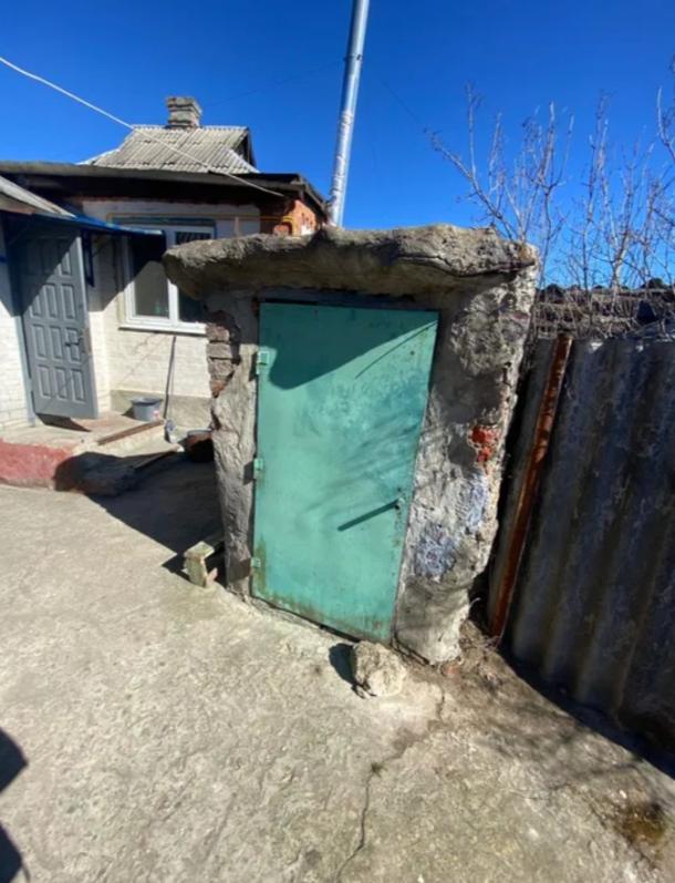 Дом, 3-кімн., Зидьки, Чугуевский район