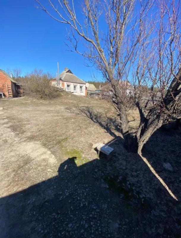 Дом, 3-кімн., Зидьки, Чугуевский район