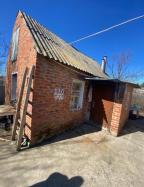 дом, Зидьки, Харьковская область