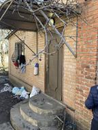 дом, Харьков, Новые Дома