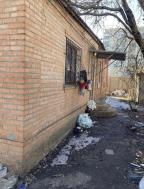 дом, Харьков, Новые Дома