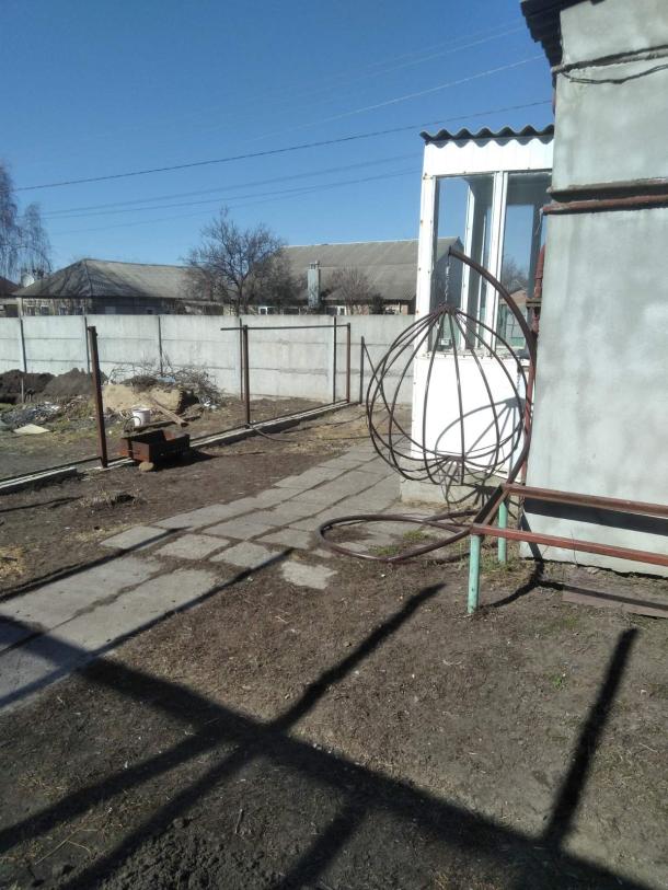 Дом на 2 входа, 4-кімн., Харьков, Одесская