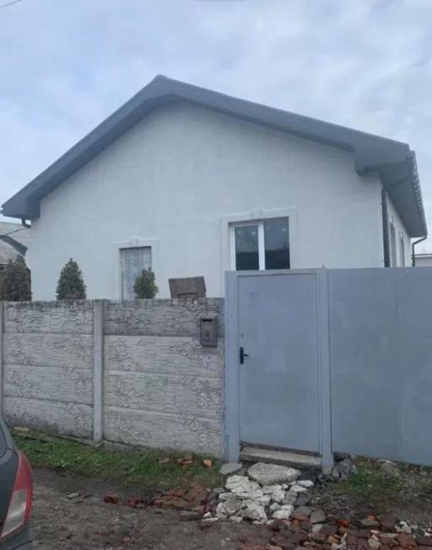 Дом на 2 входа, 4-кімн., Харьков, Сортировка