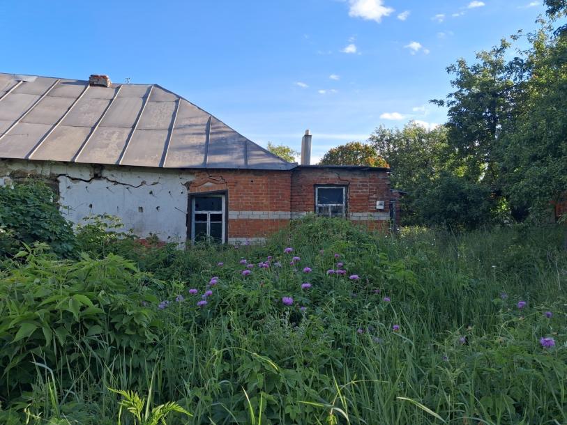 Дом, 3-кімн., Люботин, Харьковский район