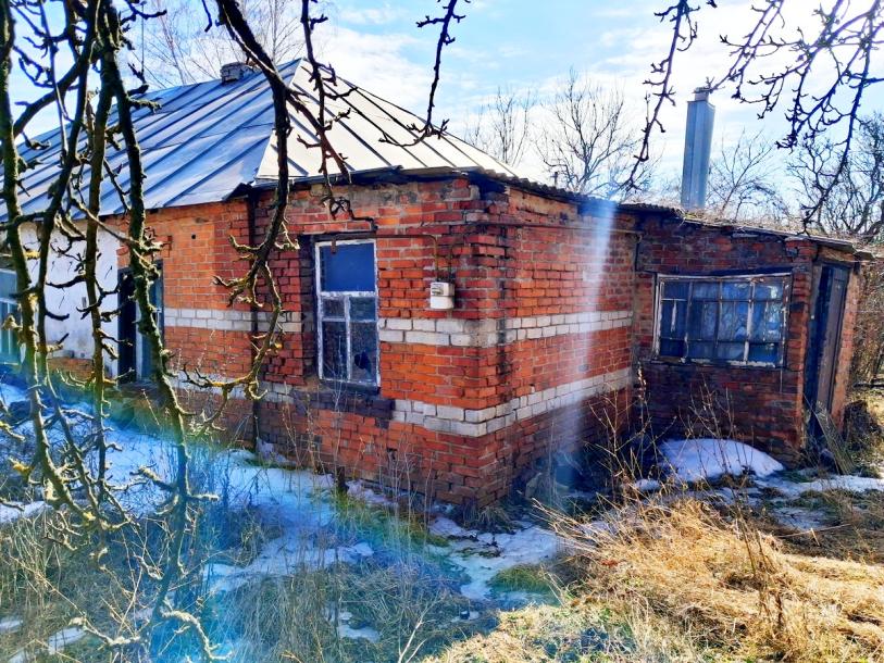 Дом, 3-кімн., Люботин, Харьковский район