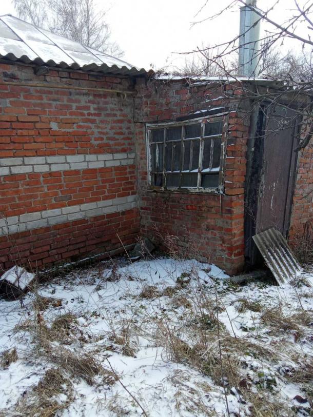 Дом, 3-кімн., Люботин, Харьковский район