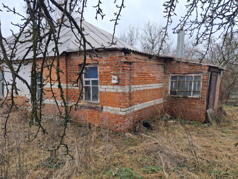 Дом, 3-кімн., Люботин, Харьковский район