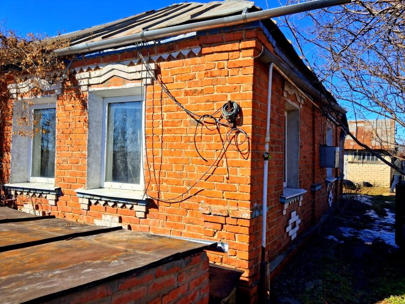 Дом, 2-кімн., Буды, Харьковский район
