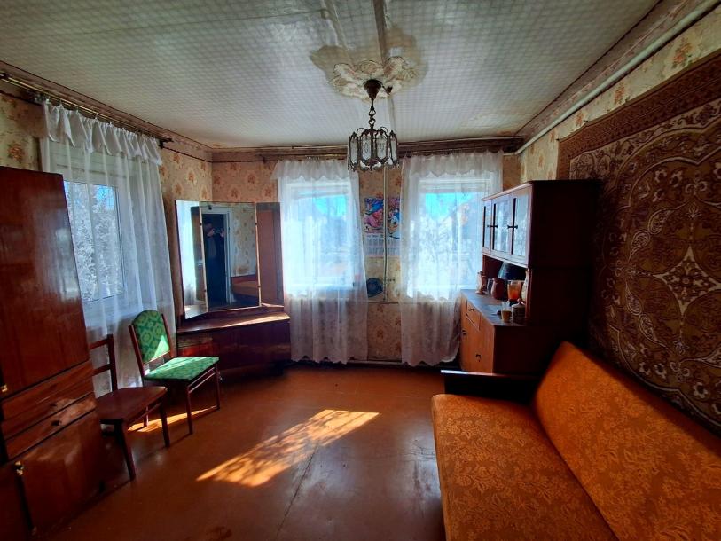 Дом, 2-кімн., Буды, Харьковский район
