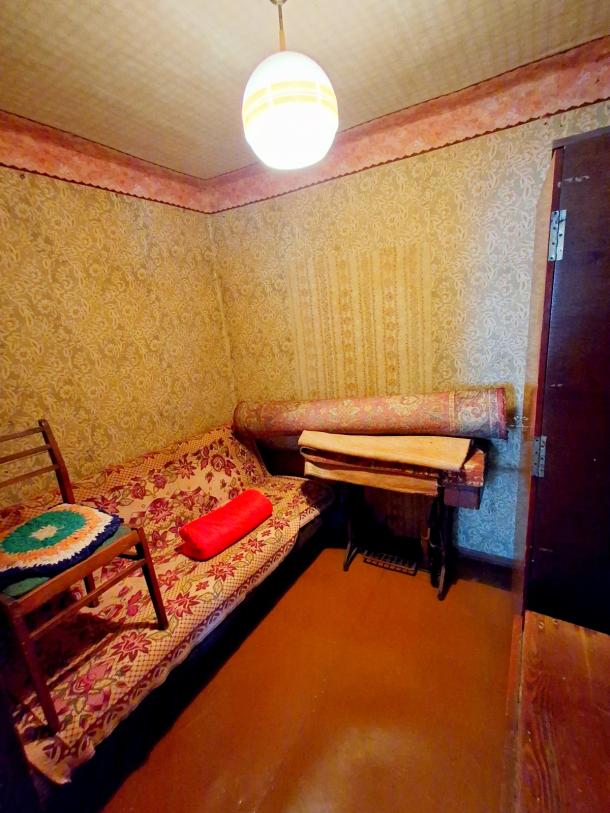 Дом, 2-кімн., Буды, Харьковский район