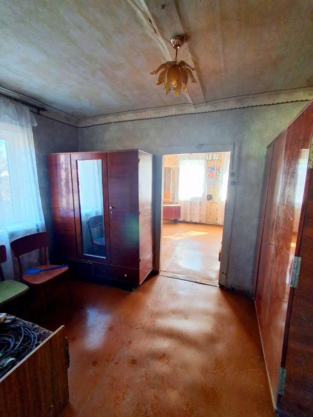 Дом, 2-кімн., Буды, Харьковский район