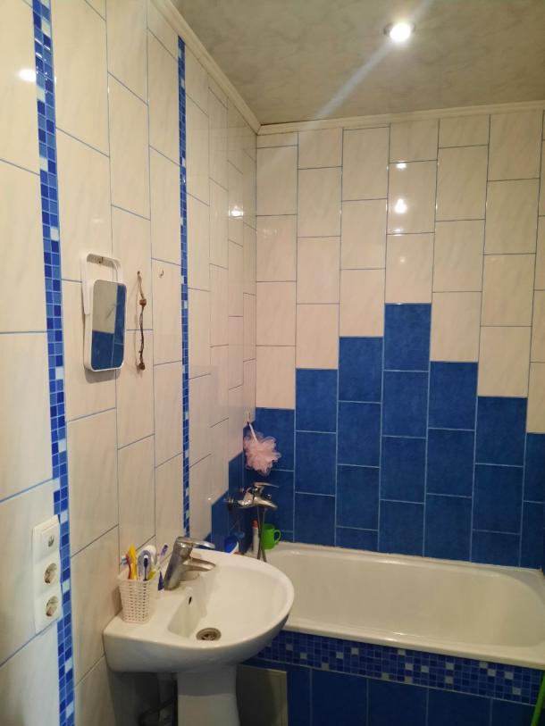 Дом, 2-кімн., Харьков, Основа