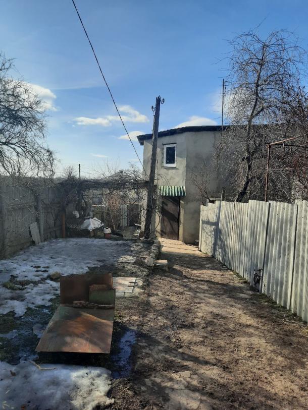 Дом, 2-кімн., Харьков, Основа