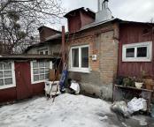 дом, Харьков, Павлово Поле,  метро 23 Августа