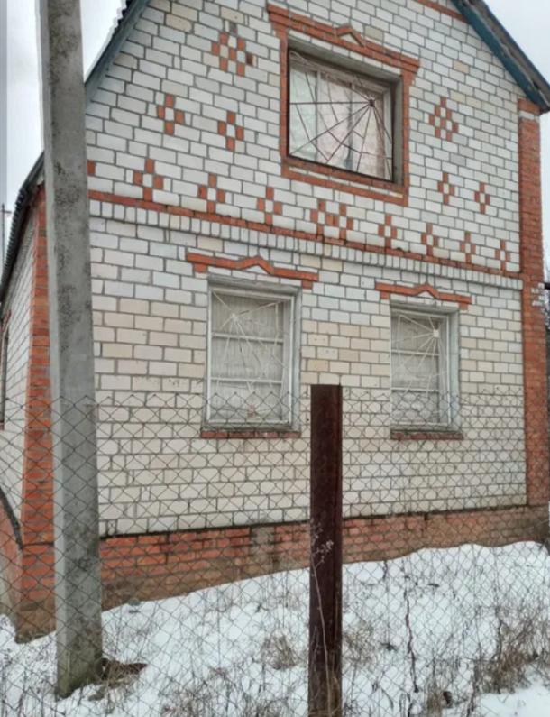 Купить дом, Артемовка, Харьковская область