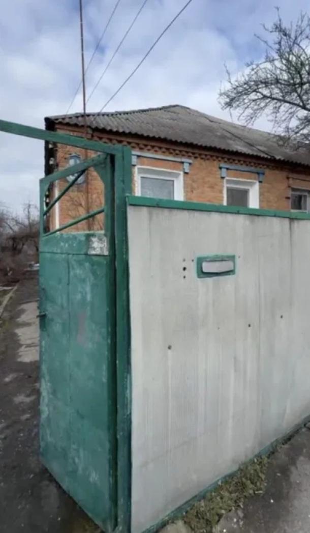 Дом, 3-кімн., Харьков, Одесская