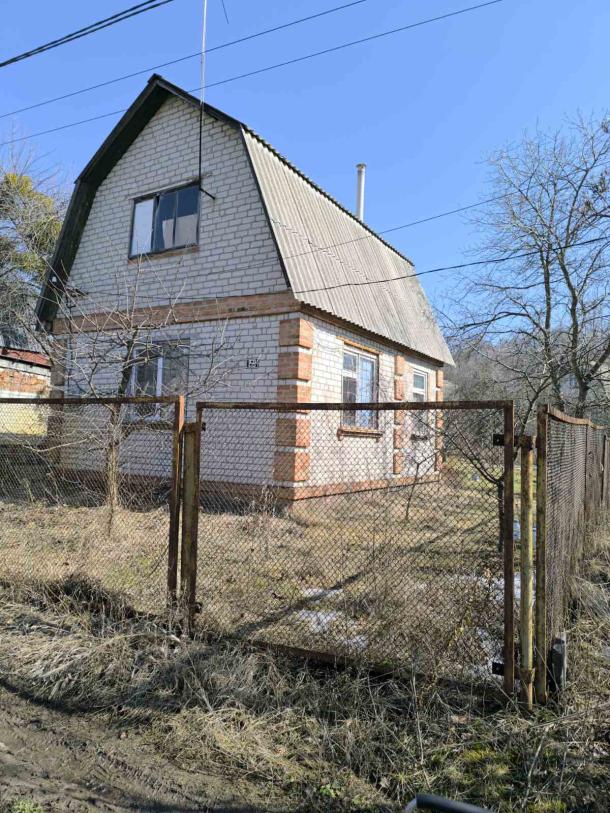 Дача, 1-кімн., Покотиловка, Харьковский район