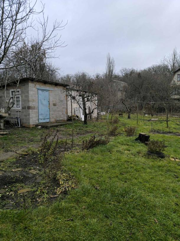 Дача, 1-кімн., Покотиловка, Харьковский район