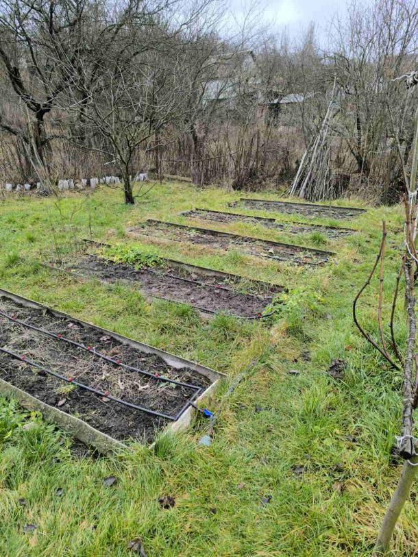 Дача, 1-кімн., Покотиловка, Харьковский район