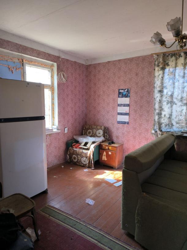 Дача, 1-кімн., Покотиловка, Харьковский район