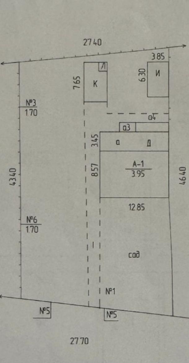 Дом, 6-кімн., Харьков, Лысая Гора