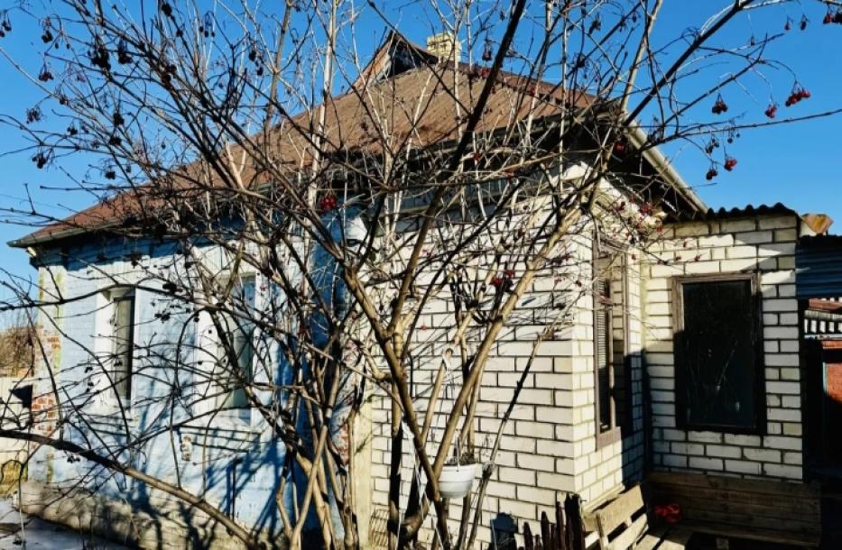 Купить дом, Люботин, Харьковская область