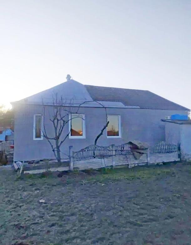 Купить дом, Васищево, Харьковская область