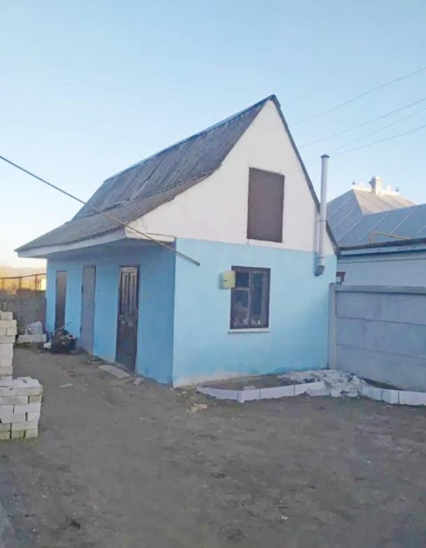 Дом, 5-кімн., Васищево, Харьковский район