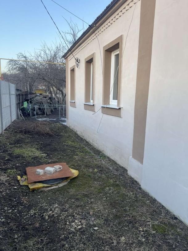 Дом, 4-кімн., Манченки, Харьковский район