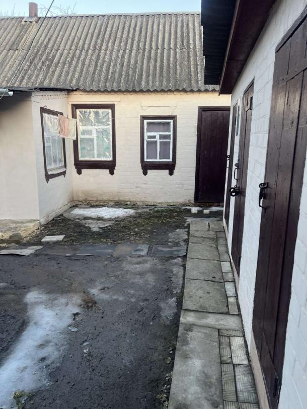 Дом, 4-кімн., Манченки, Харьковский район