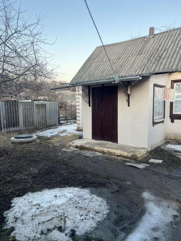 Дом, 4-кімн., Манченки, Харьковский район