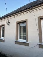 дом, Манченки, Харьковская область