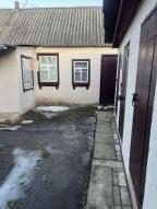 дом, Манченки, Харьковская область