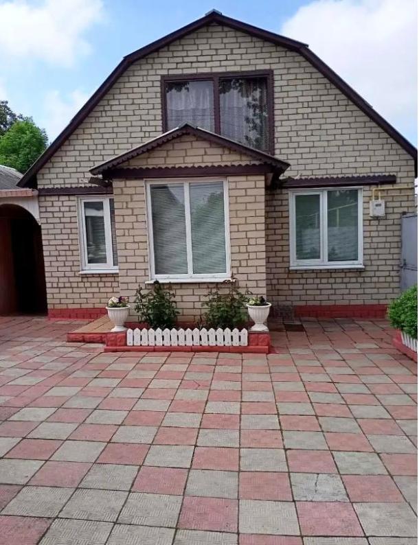 Дом, 3-кімн., Санжары, Харьковский район