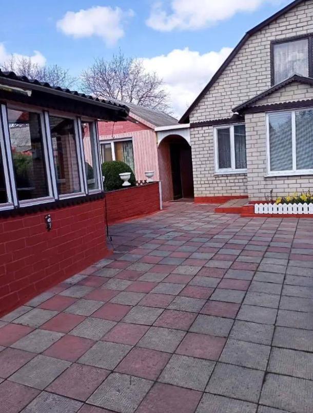 Дом, 3-кімн., Санжары, Харьковский район