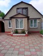 дом, Санжары, Харьковская область