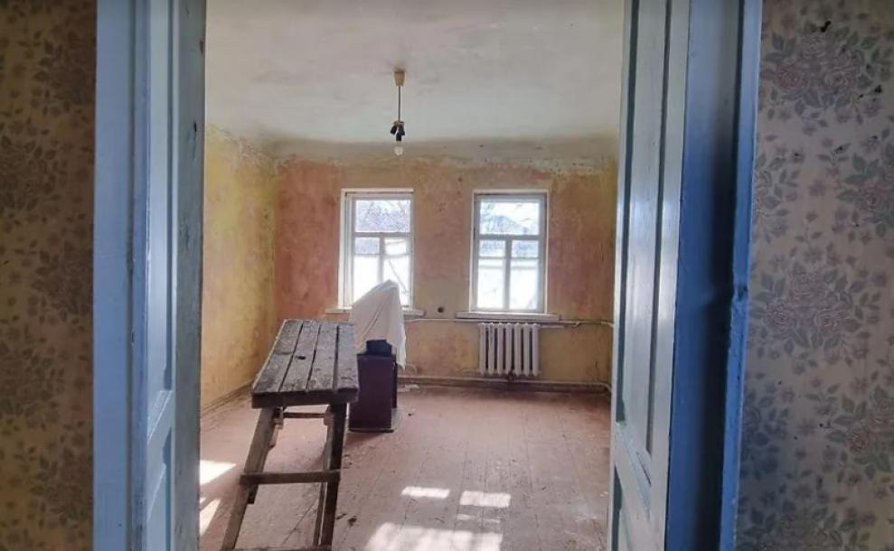 Дом, 2-кімн., Харьков, Алексеевка