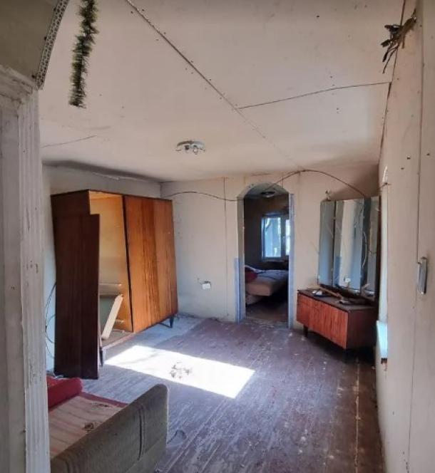 Дом, 2-кімн., Харьков, Алексеевка