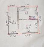 дом, Харьков, Восточный