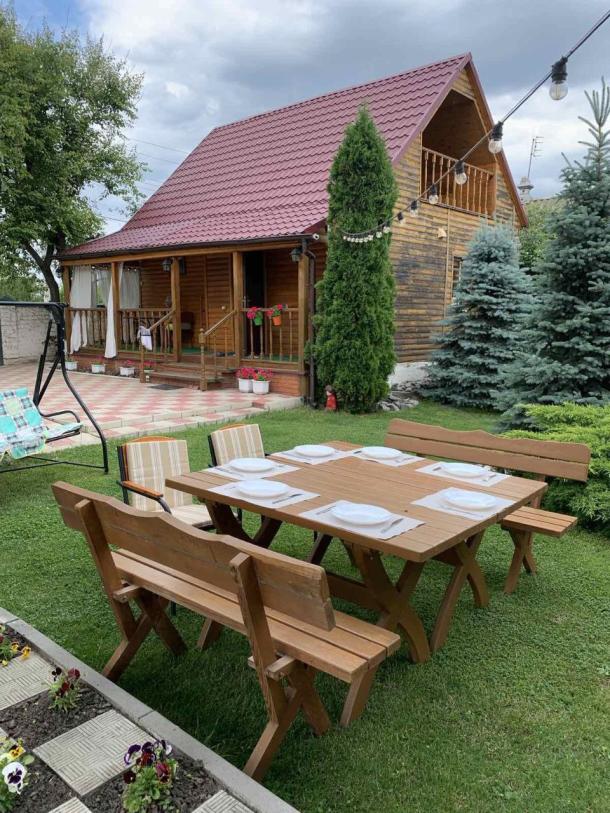 Дом, 2-кімн., Лиман, Чугуевский район