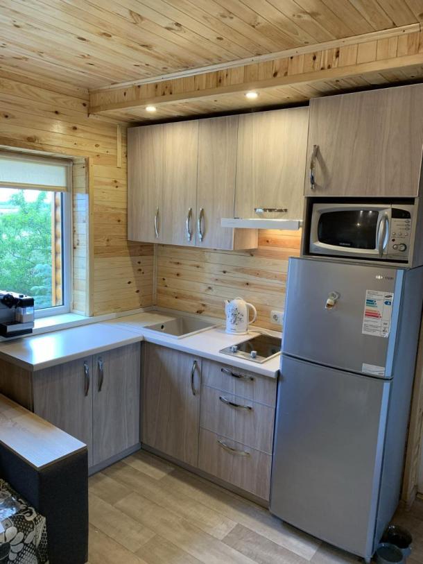 Дом, 2-кімн., Лиман, Чугуевский район