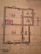 дом, Лиман, Харьковская область