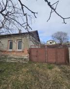 дом, Харьков, МОСКАЛЁВКА