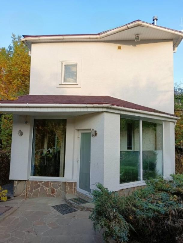 Дом, 3-кімн., Харьков, Шатиловка