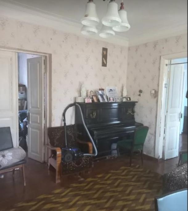 Дом, 5-кімн., Харьков, Лысая Гора