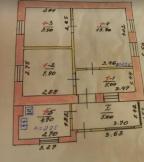 дом, Харьков, Лысая Гора