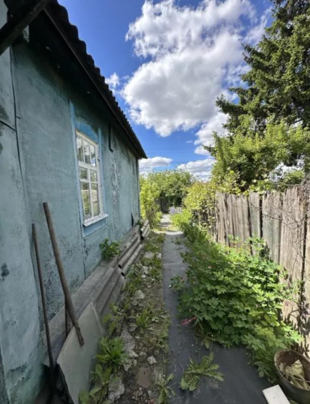 Дом на 2 входа, 4-кімн., Харьков, Кирова поселок