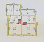 дом, Харьков, Кирова поселок